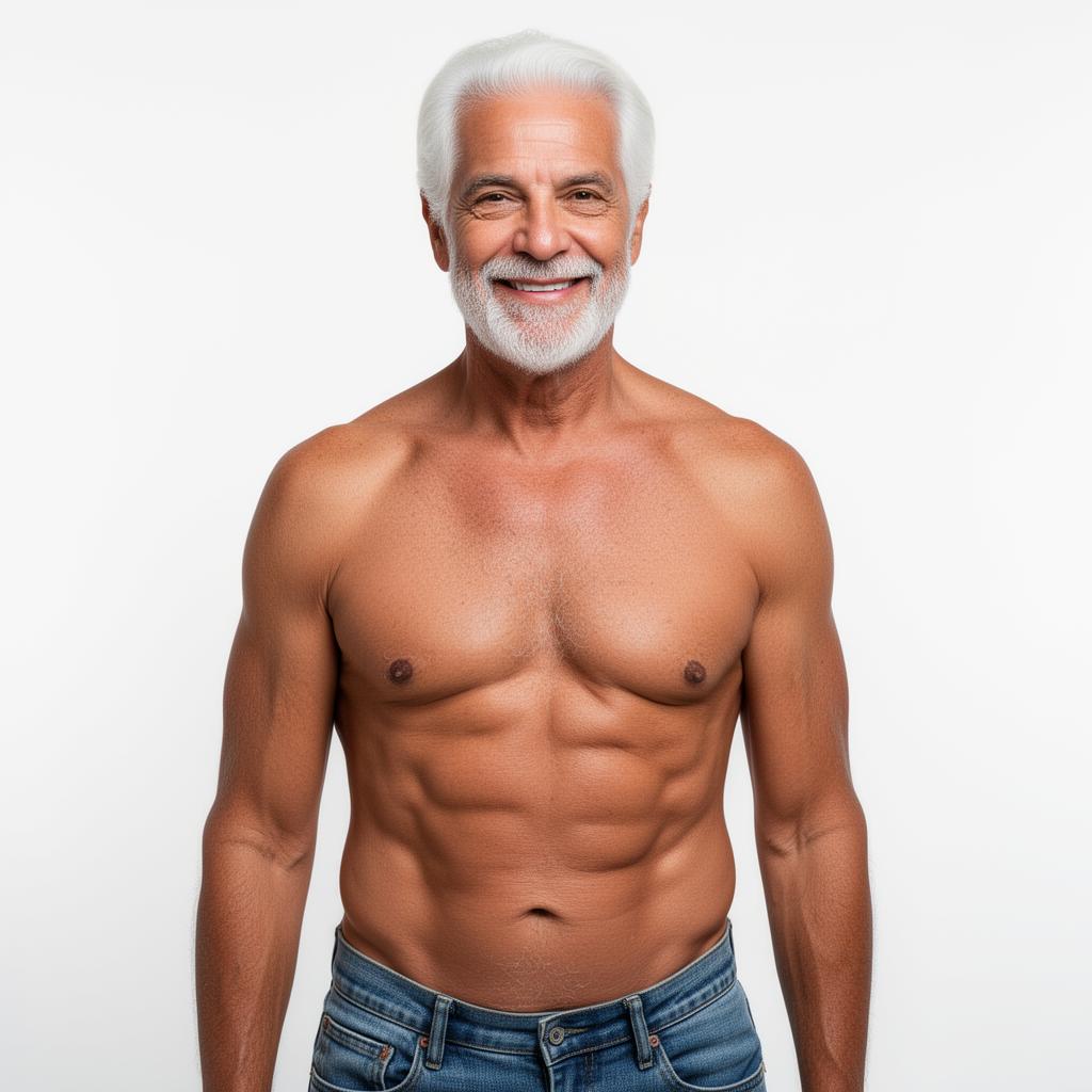 Faixa etária +56